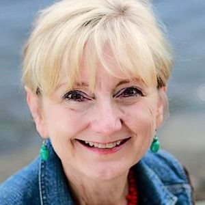 Meet your Posher, Janice joyner